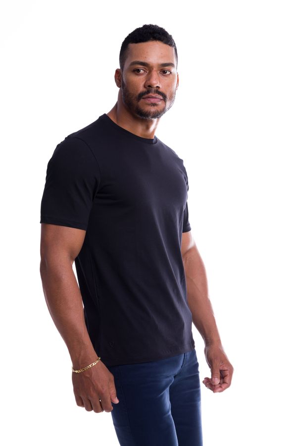 Camiseta Masculina Premium Egípcia